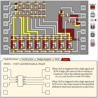 Infinifactory by Zachtronics now available on Steam: A sandbox puzzle  construction game from the developer of SpaceChem and Infiniminer (the  original inspiration for Minecraft). : r/Games